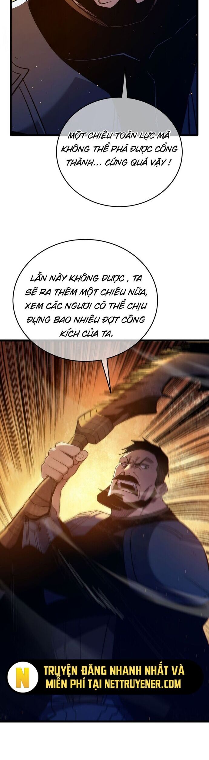 Vô Địch Bị Động Tạo Ra Tấn Sát Thương - Chapter 80 - Page 13