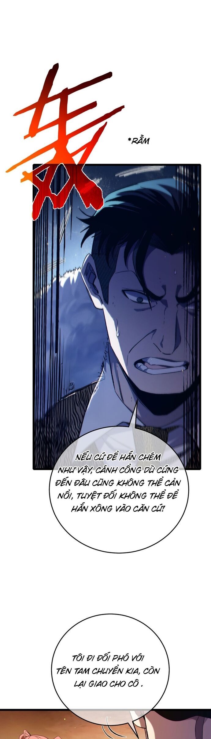 Vô Địch Bị Động Tạo Ra Tấn Sát Thương - Chapter 80 - Page 14