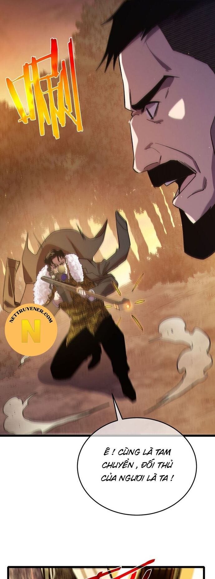 Vô Địch Bị Động Tạo Ra Tấn Sát Thương - Chapter 80 - Page 16