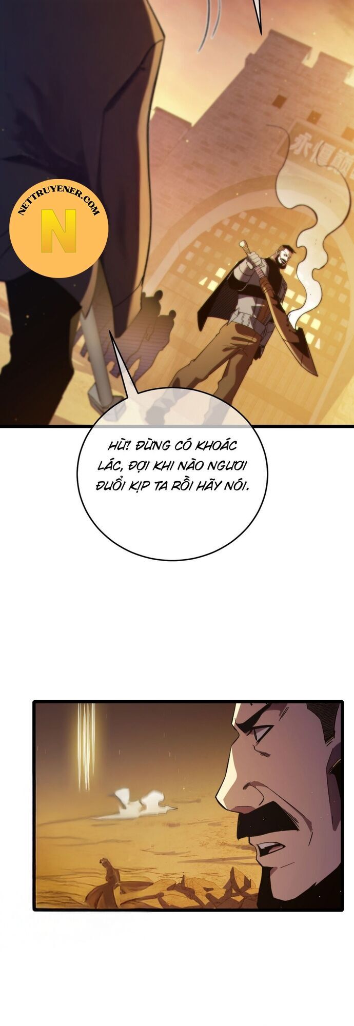 Vô Địch Bị Động Tạo Ra Tấn Sát Thương - Chapter 80 - Page 19