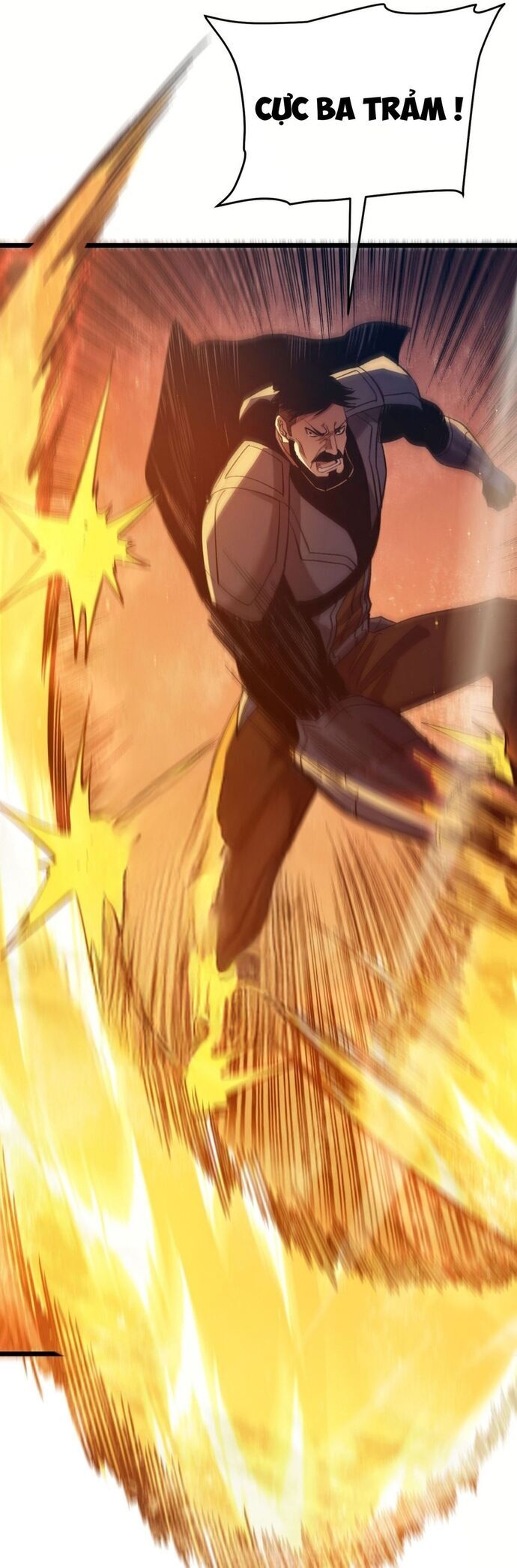 Vô Địch Bị Động Tạo Ra Tấn Sát Thương - Chapter 80 - Page 22