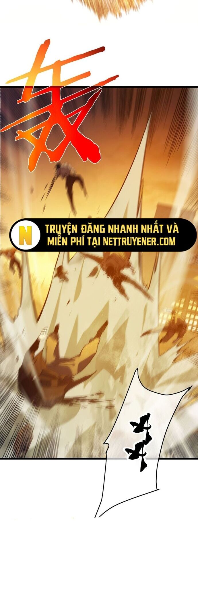 Vô Địch Bị Động Tạo Ra Tấn Sát Thương - Chapter 80 - Page 23