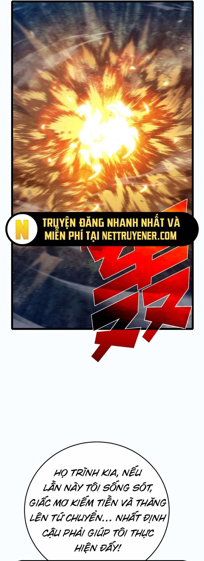 Vô Địch Bị Động Tạo Ra Tấn Sát Thương - Chapter 80 - Page 32