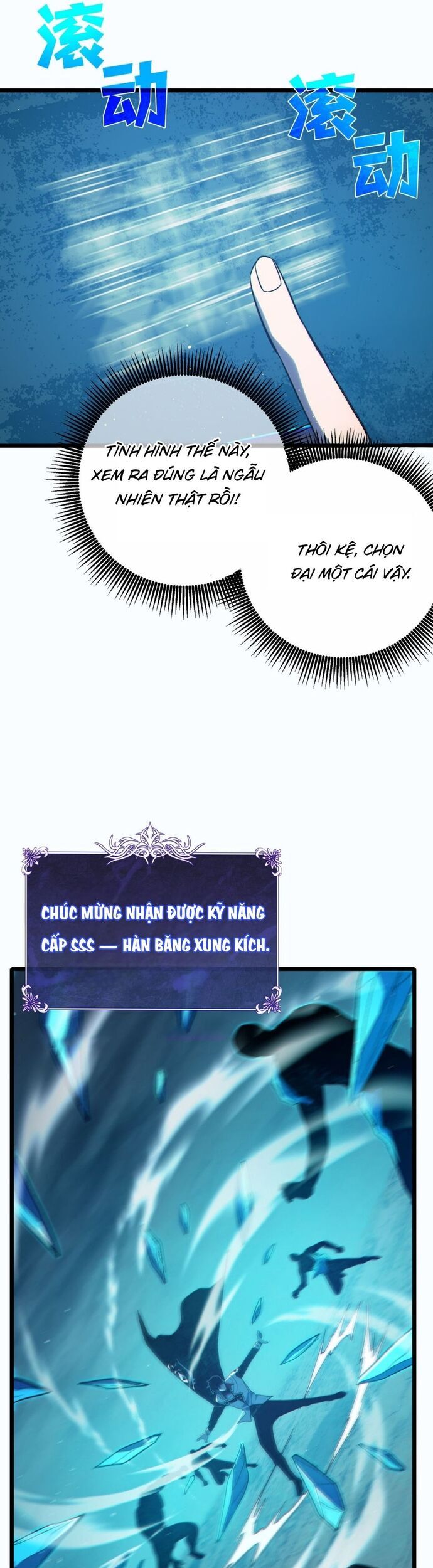 Vô Địch Bị Động Tạo Ra Tấn Sát Thương - Chapter 80 - Page 40