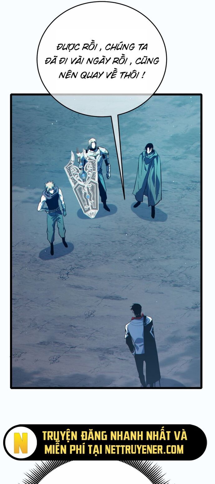 Vô Địch Bị Động Tạo Ra Tấn Sát Thương - Chapter 80 - Page 44