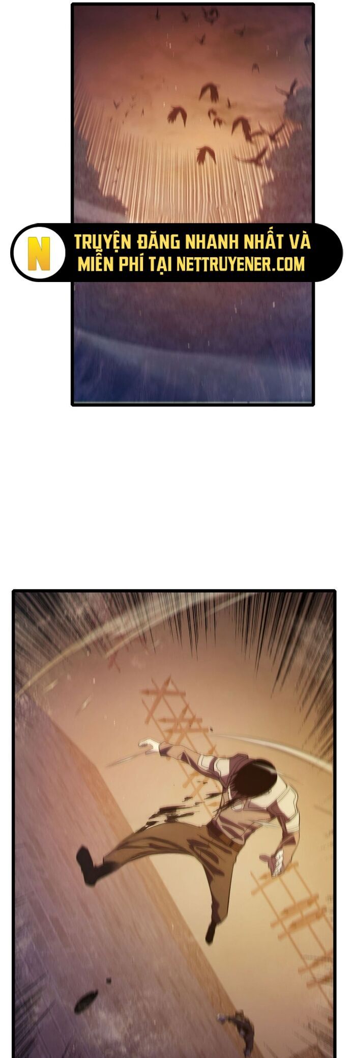 Vô Địch Bị Động Tạo Ra Tấn Sát Thương - Chapter 80 - Page 6