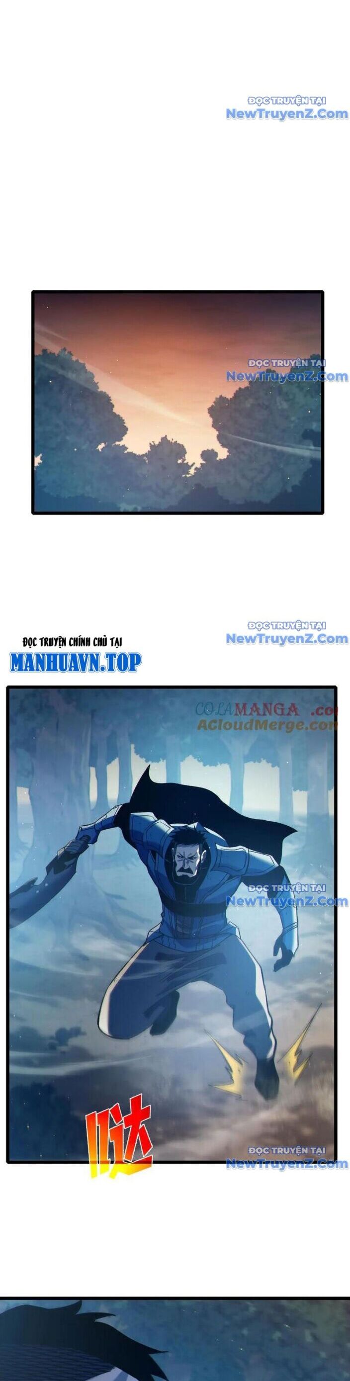 Vô Địch Bị Động Tạo Ra Tấn Sát Thương - Chapter 81 - Page 15