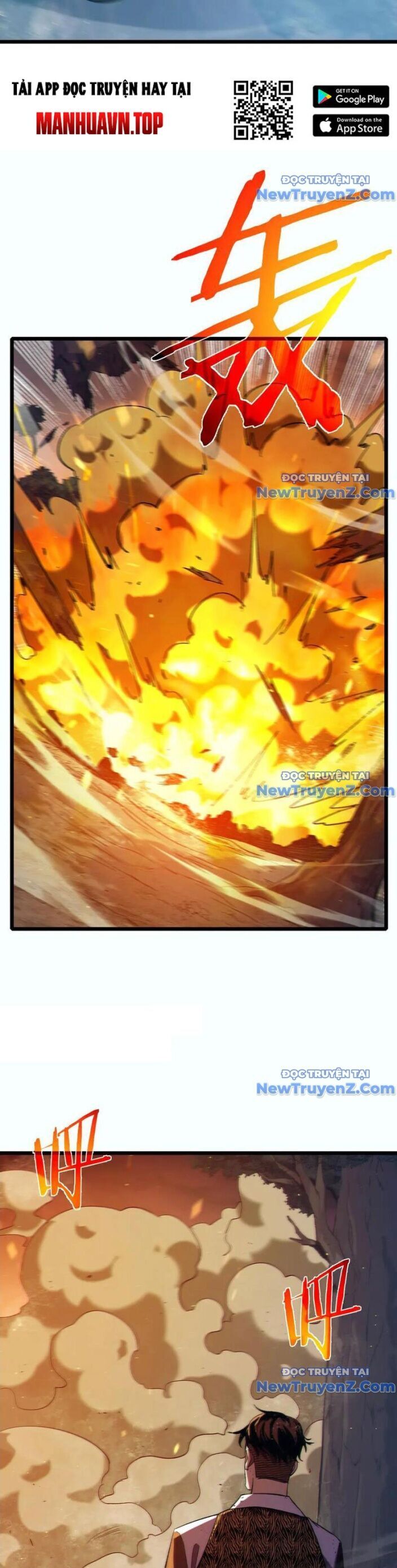 Vô Địch Bị Động Tạo Ra Tấn Sát Thương - Chapter 81 - Page 18