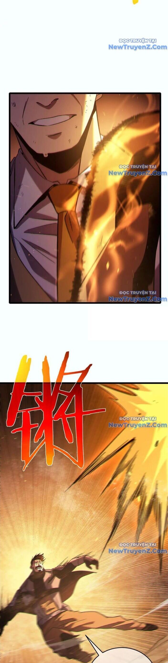 Vô Địch Bị Động Tạo Ra Tấn Sát Thương - Chapter 81 - Page 22