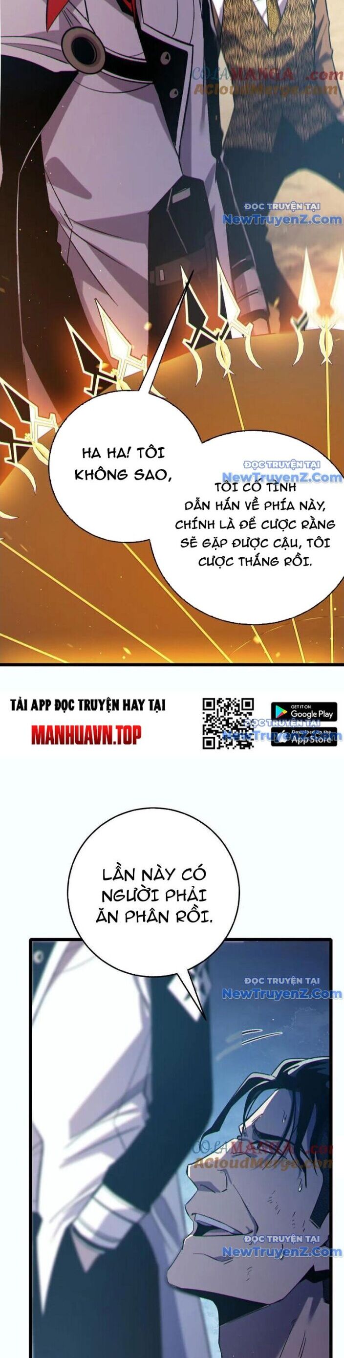 Vô Địch Bị Động Tạo Ra Tấn Sát Thương - Chapter 81 - Page 24