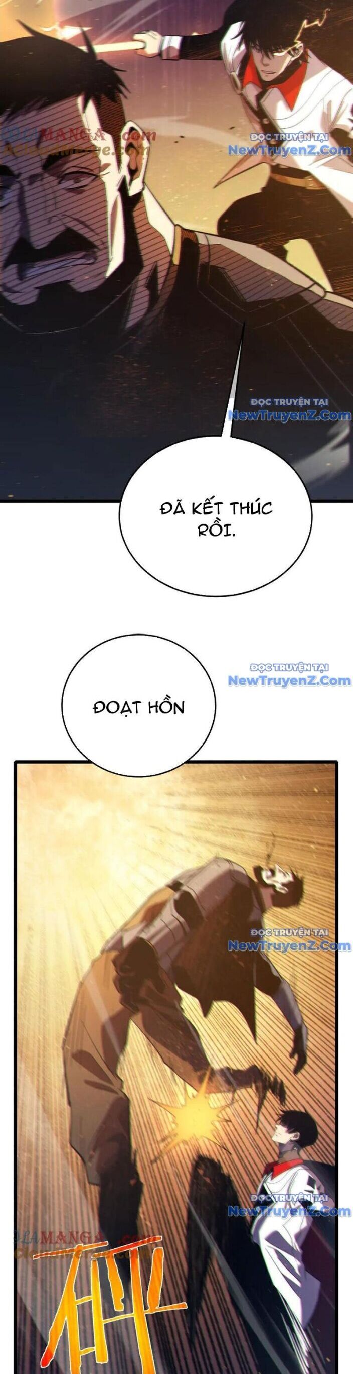 Vô Địch Bị Động Tạo Ra Tấn Sát Thương - Chapter 81 - Page 30