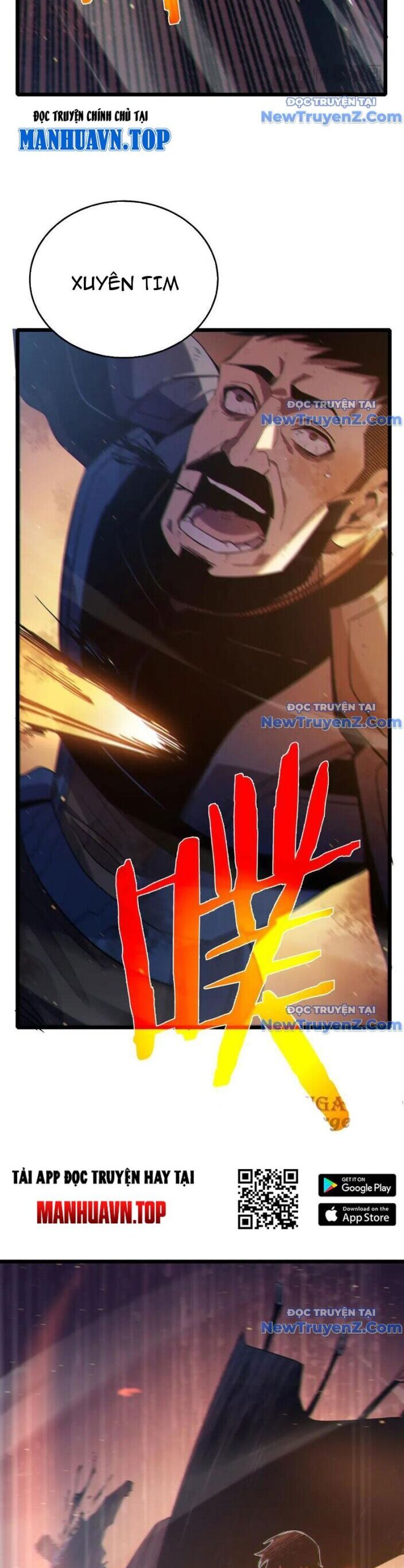 Vô Địch Bị Động Tạo Ra Tấn Sát Thương - Chapter 81 - Page 31