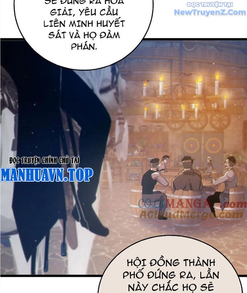 Vô Địch Bị Động Tạo Ra Tấn Sát Thương - Chapter 82 - Page 101