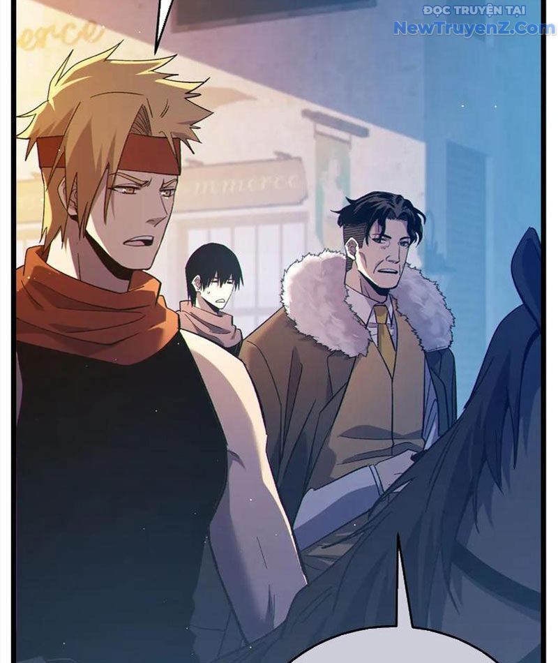 Vô Địch Bị Động Tạo Ra Tấn Sát Thương - Chapter 82 - Page 103