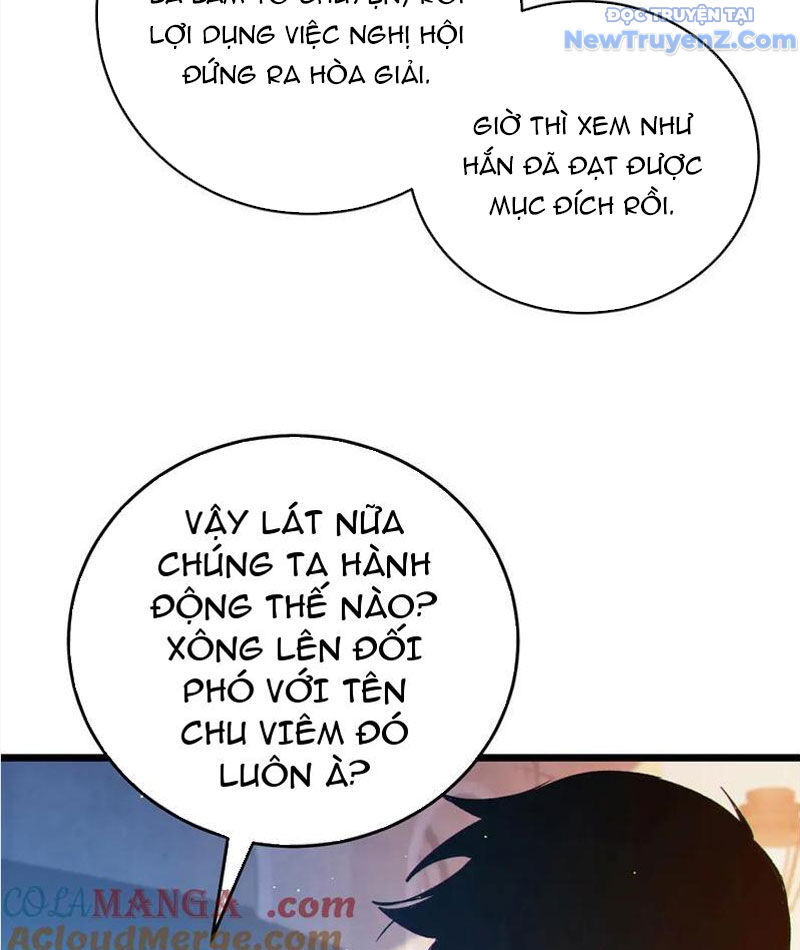 Vô Địch Bị Động Tạo Ra Tấn Sát Thương - Chapter 82 - Page 106