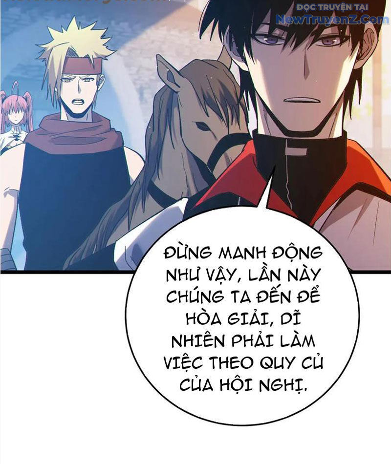 Vô Địch Bị Động Tạo Ra Tấn Sát Thương - Chapter 82 - Page 107