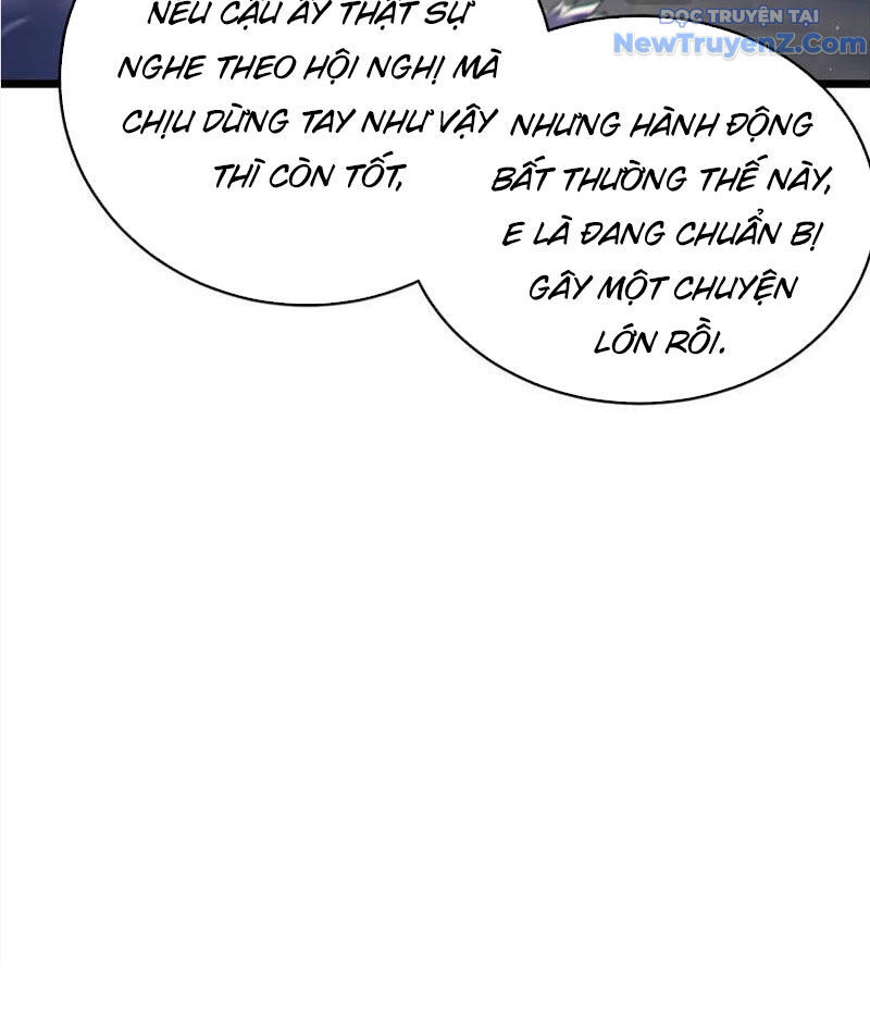 Vô Địch Bị Động Tạo Ra Tấn Sát Thương - Chapter 82 - Page 111