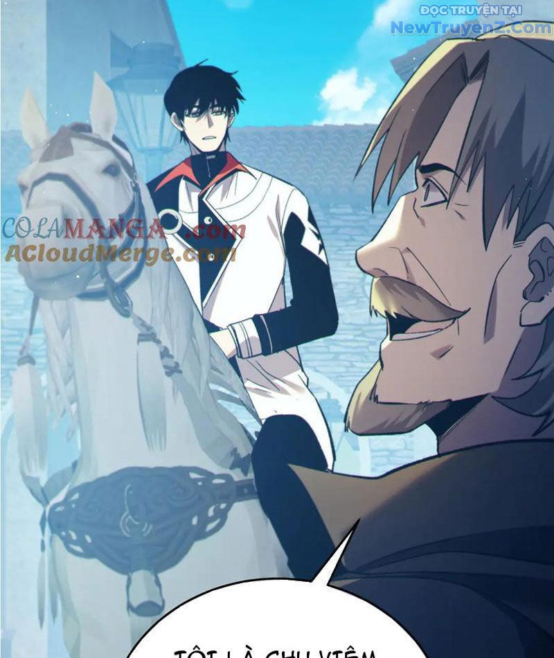 Vô Địch Bị Động Tạo Ra Tấn Sát Thương - Chapter 82 - Page 117