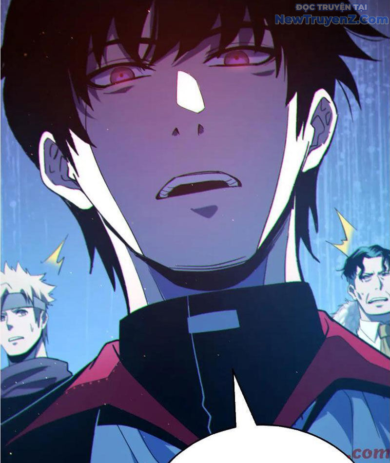 Vô Địch Bị Động Tạo Ra Tấn Sát Thương - Chapter 82 - Page 119