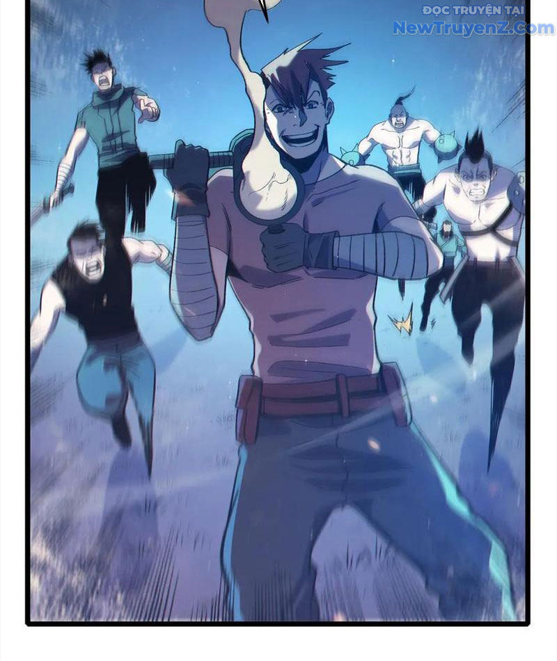 Vô Địch Bị Động Tạo Ra Tấn Sát Thương - Chapter 82 - Page 12