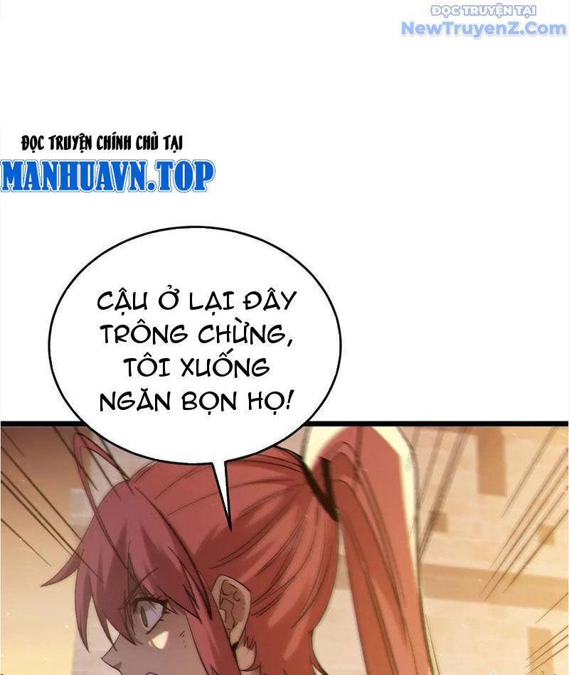 Vô Địch Bị Động Tạo Ra Tấn Sát Thương - Chapter 82 - Page 13
