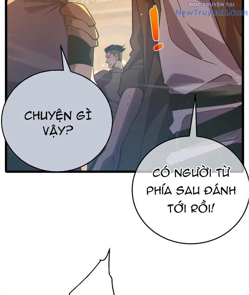 Vô Địch Bị Động Tạo Ra Tấn Sát Thương - Chapter 82 - Page 18