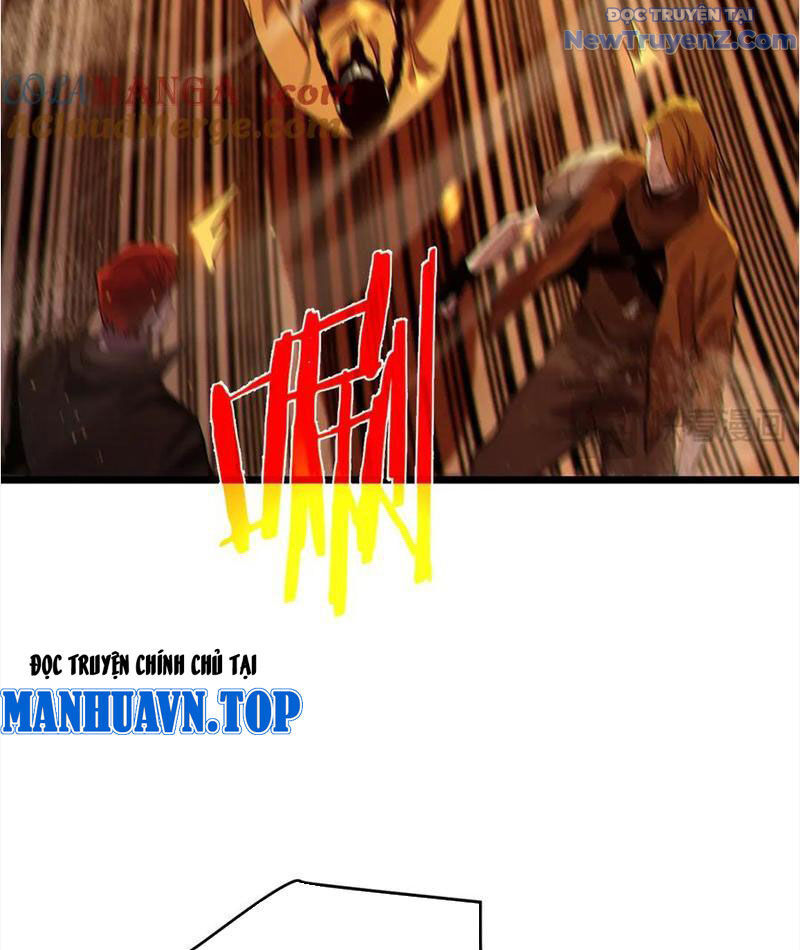 Vô Địch Bị Động Tạo Ra Tấn Sát Thương - Chapter 82 - Page 23