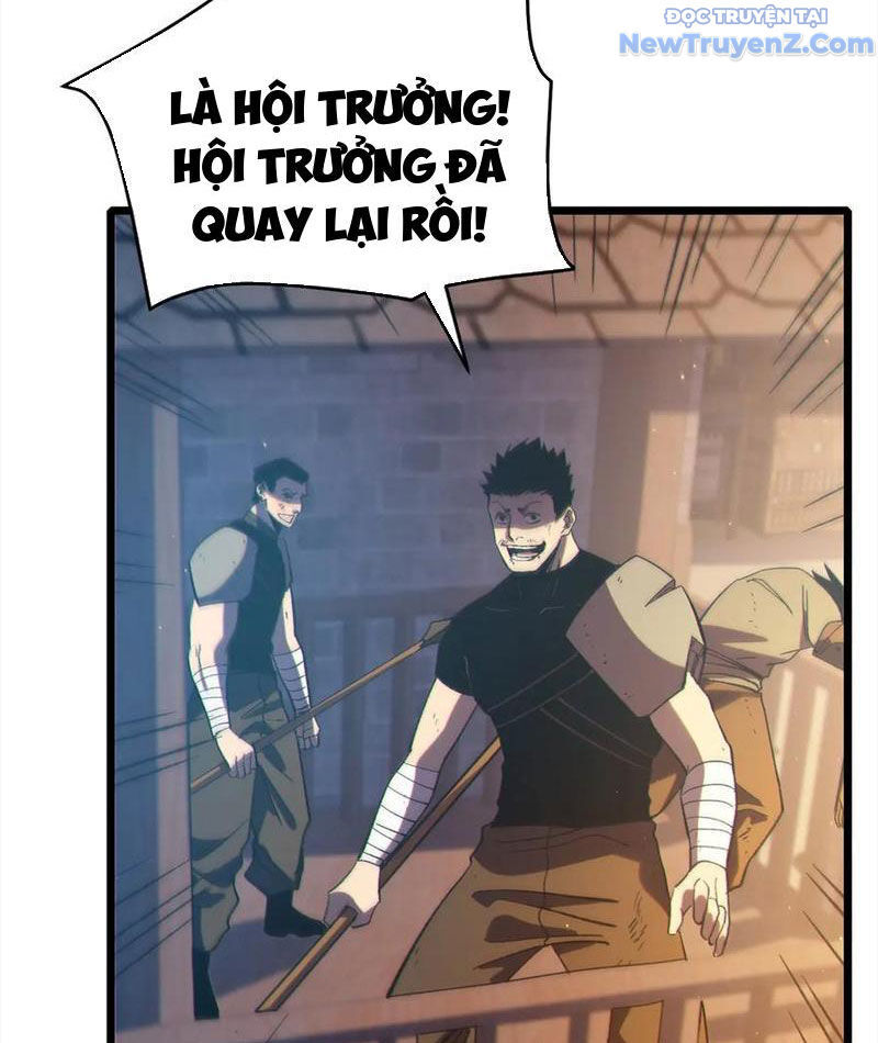 Vô Địch Bị Động Tạo Ra Tấn Sát Thương - Chapter 82 - Page 24