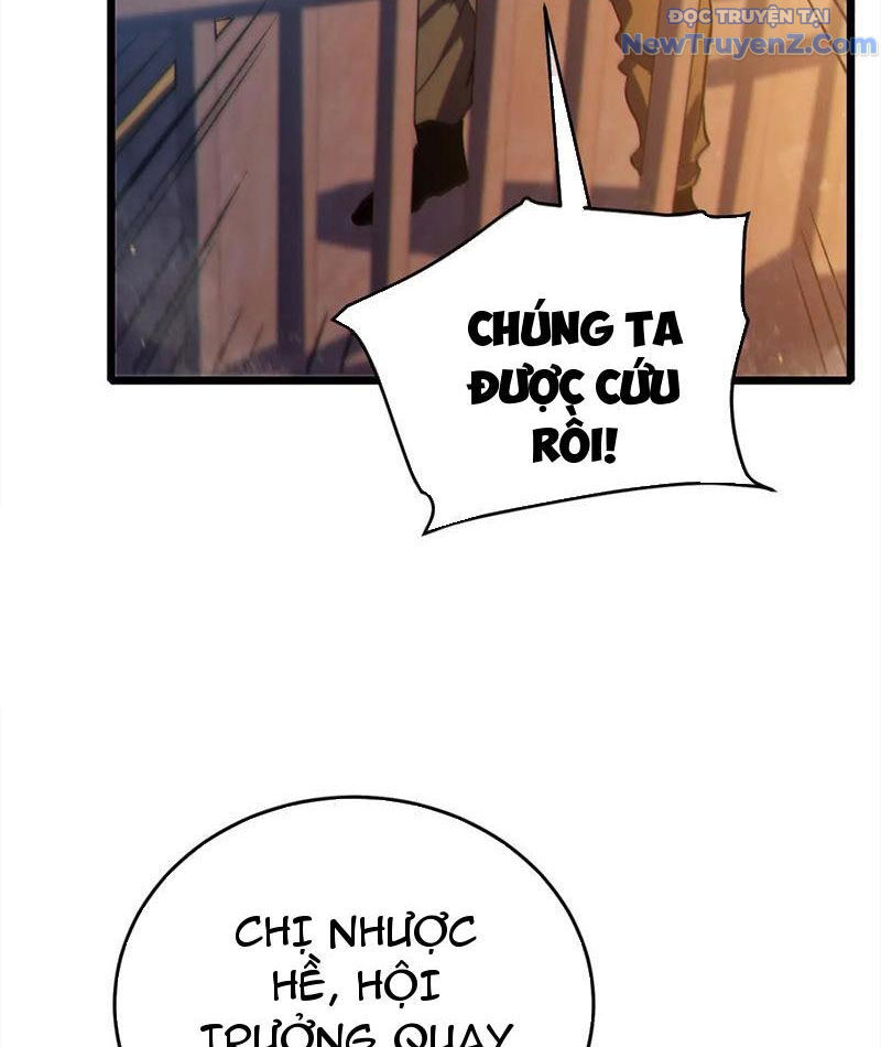 Vô Địch Bị Động Tạo Ra Tấn Sát Thương - Chapter 82 - Page 25