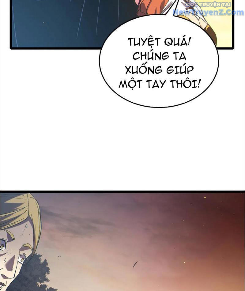 Vô Địch Bị Động Tạo Ra Tấn Sát Thương - Chapter 82 - Page 27