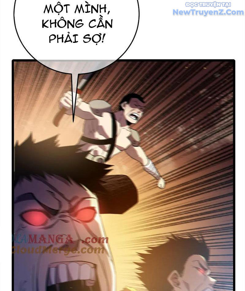 Vô Địch Bị Động Tạo Ra Tấn Sát Thương - Chapter 82 - Page 30