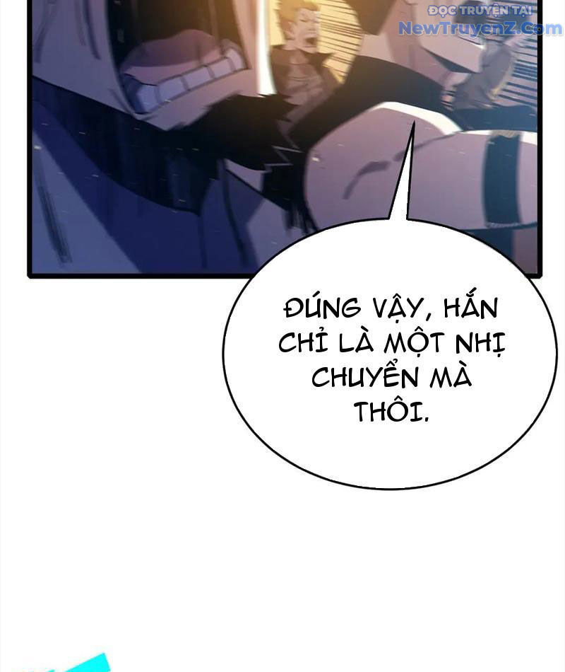 Vô Địch Bị Động Tạo Ra Tấn Sát Thương - Chapter 82 - Page 31