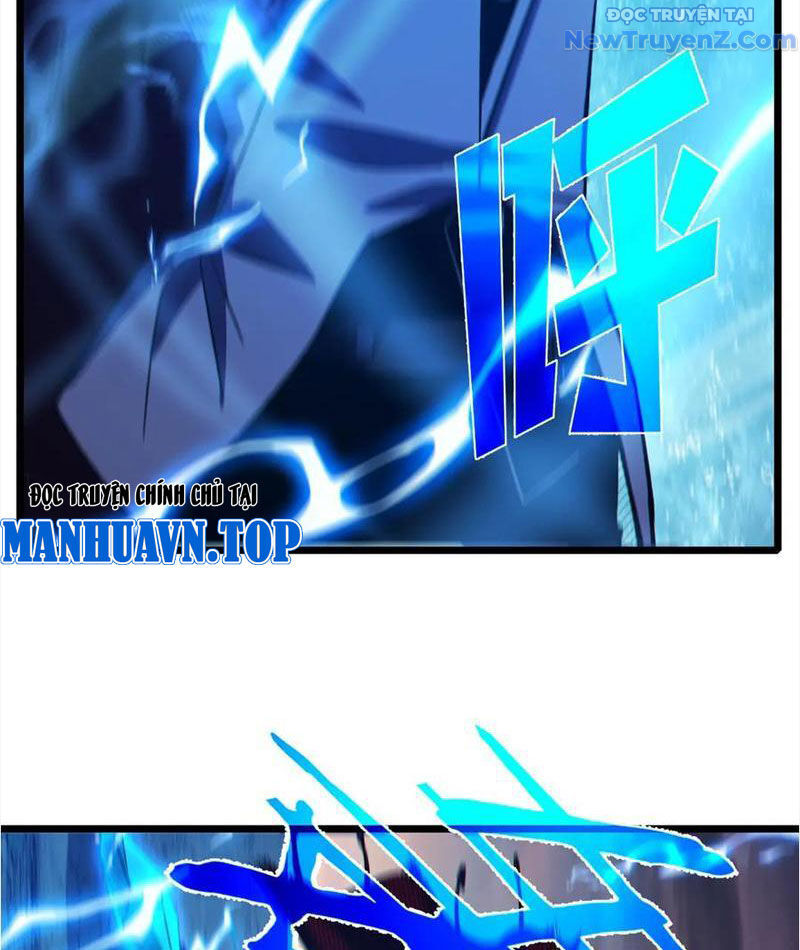 Vô Địch Bị Động Tạo Ra Tấn Sát Thương - Chapter 82 - Page 35