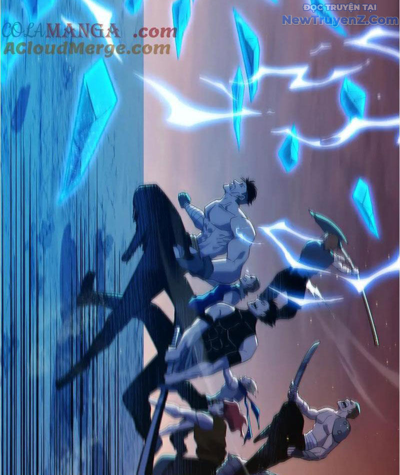 Vô Địch Bị Động Tạo Ra Tấn Sát Thương - Chapter 82 - Page 37