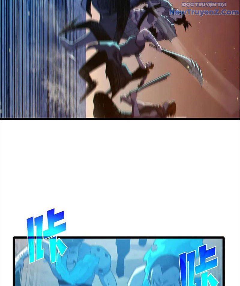 Vô Địch Bị Động Tạo Ra Tấn Sát Thương - Chapter 82 - Page 38