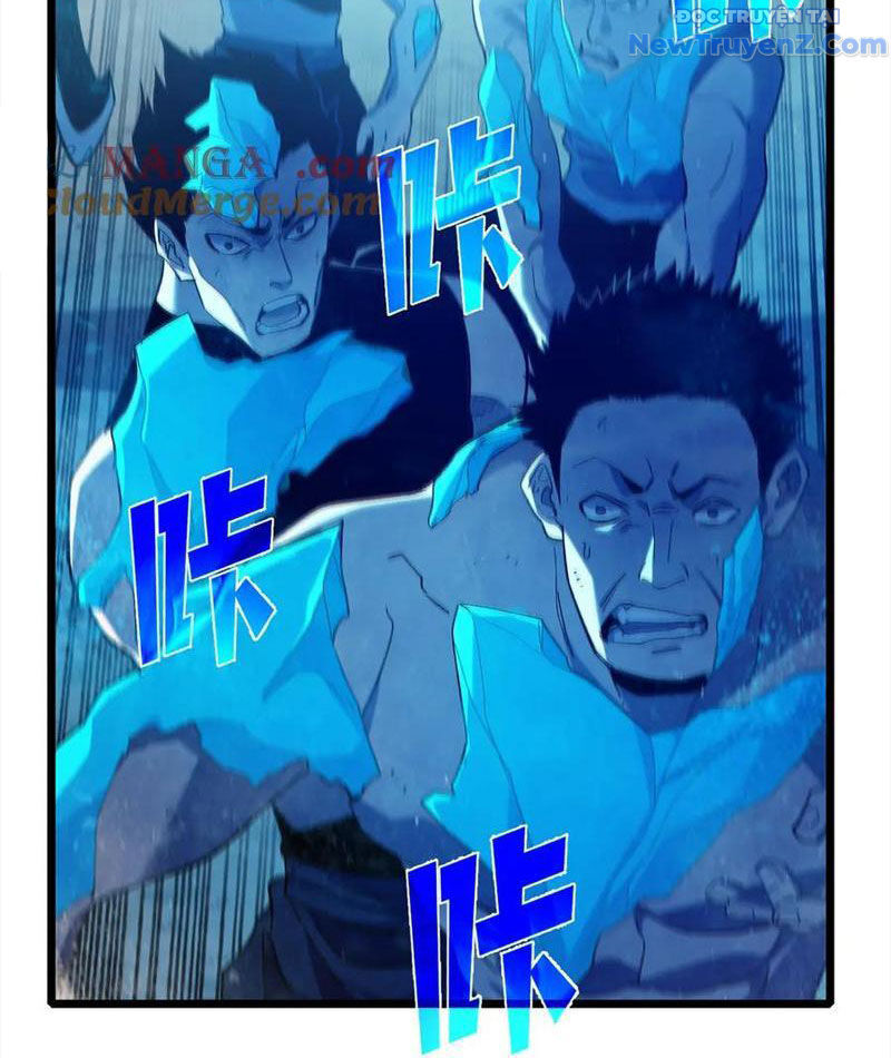 Vô Địch Bị Động Tạo Ra Tấn Sát Thương - Chapter 82 - Page 39