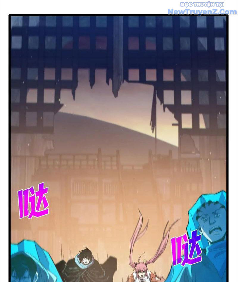 Vô Địch Bị Động Tạo Ra Tấn Sát Thương - Chapter 82 - Page 42