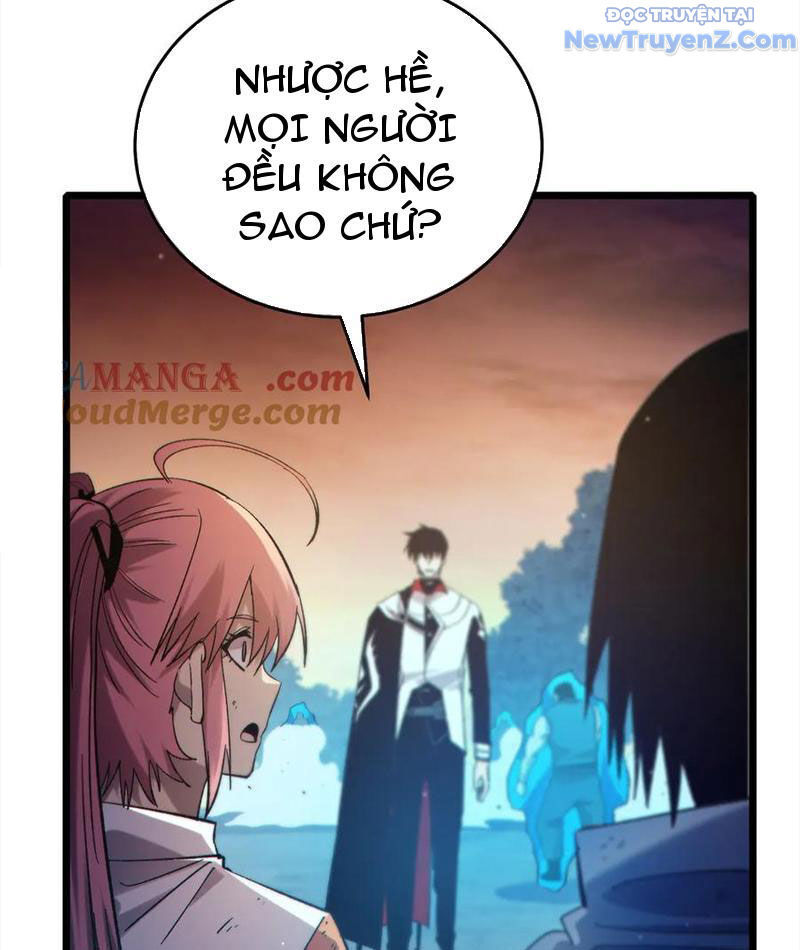 Vô Địch Bị Động Tạo Ra Tấn Sát Thương - Chapter 82 - Page 44