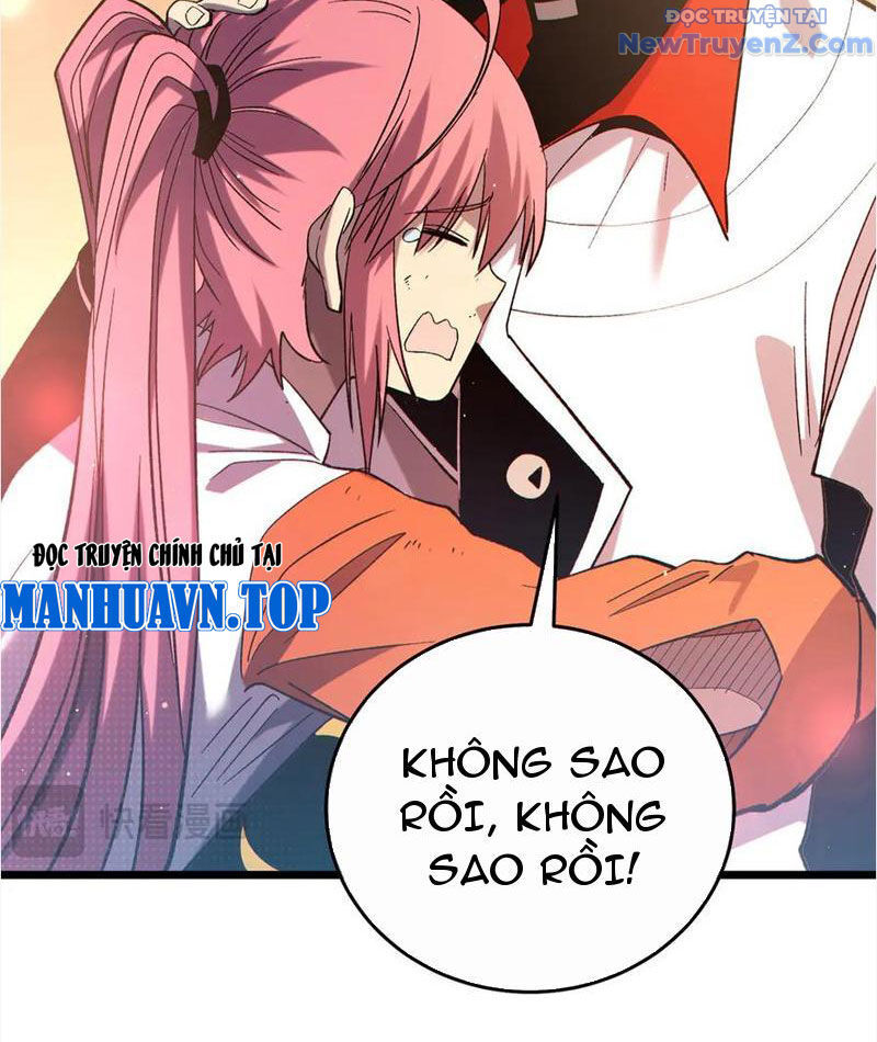 Vô Địch Bị Động Tạo Ra Tấn Sát Thương - Chapter 82 - Page 49