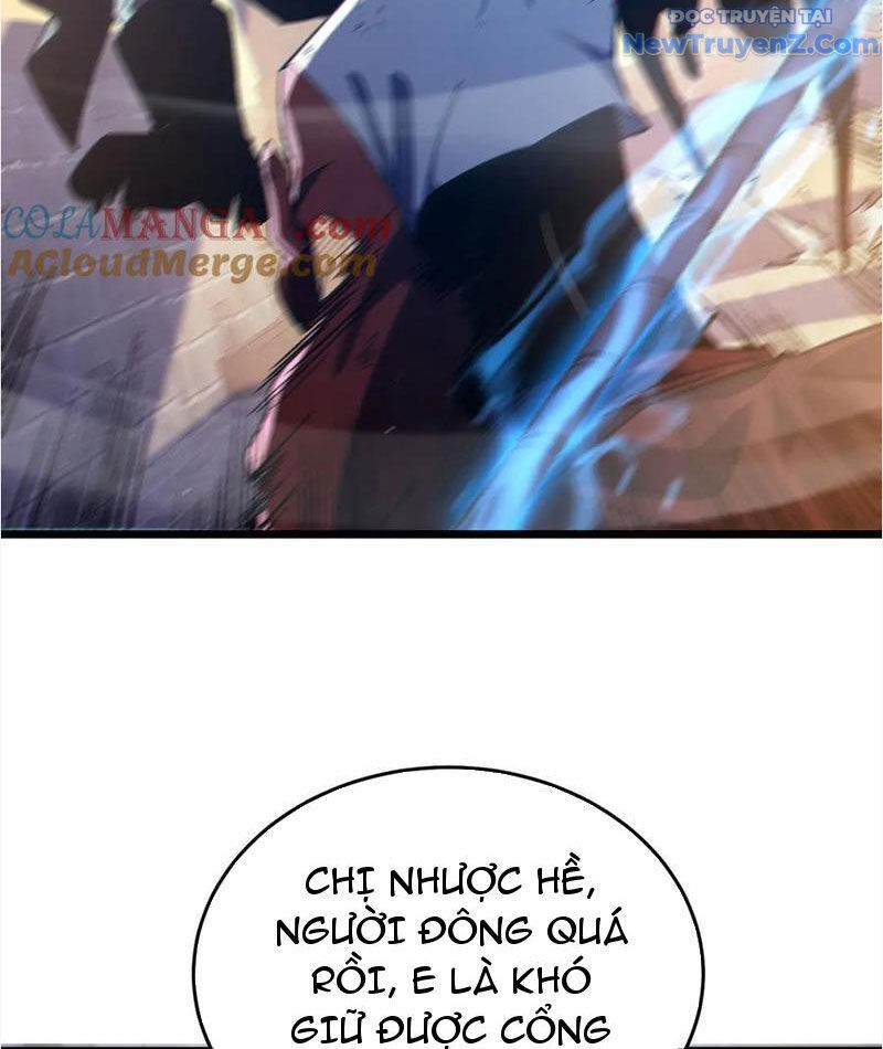 Vô Địch Bị Động Tạo Ra Tấn Sát Thương - Chapter 82 - Page 5