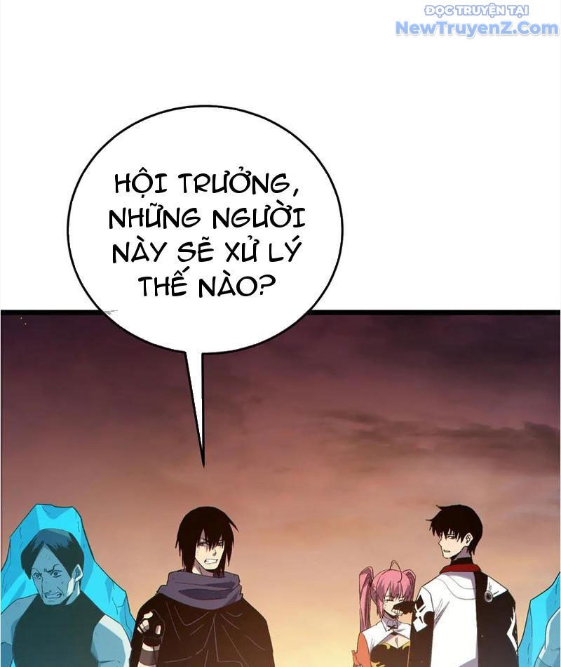 Vô Địch Bị Động Tạo Ra Tấn Sát Thương - Chapter 82 - Page 52