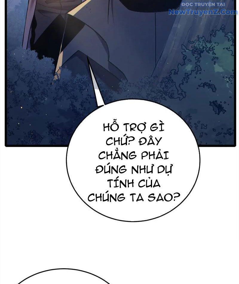 Vô Địch Bị Động Tạo Ra Tấn Sát Thương - Chapter 82 - Page 57