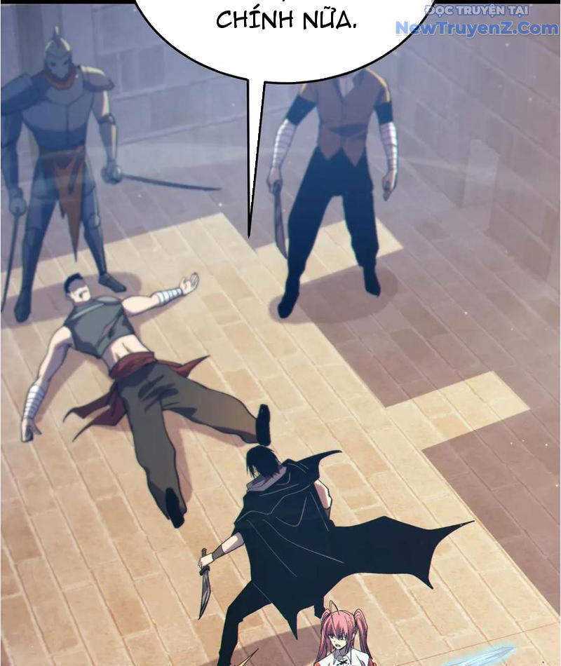 Vô Địch Bị Động Tạo Ra Tấn Sát Thương - Chapter 82 - Page 6