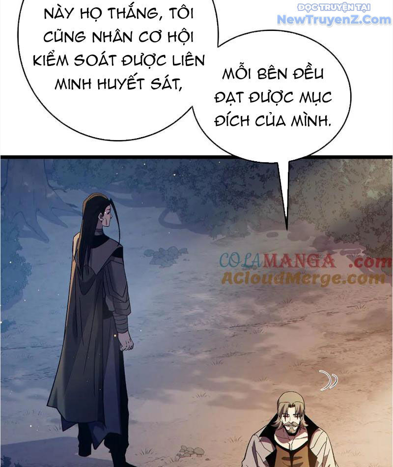 Vô Địch Bị Động Tạo Ra Tấn Sát Thương - Chapter 82 - Page 60