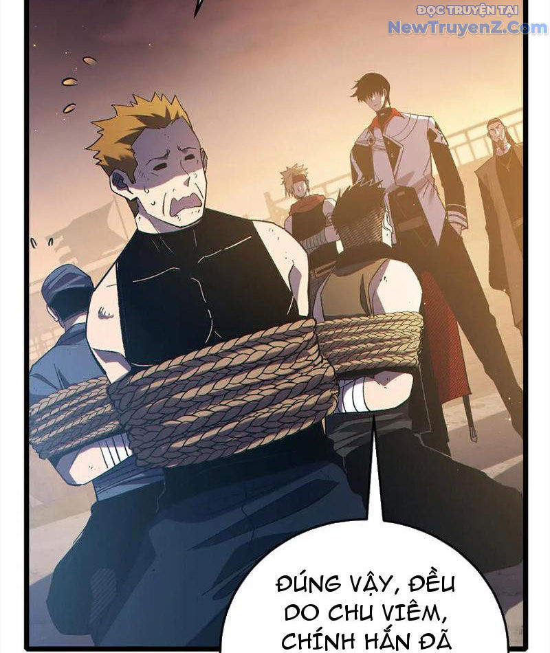Vô Địch Bị Động Tạo Ra Tấn Sát Thương - Chapter 82 - Page 66