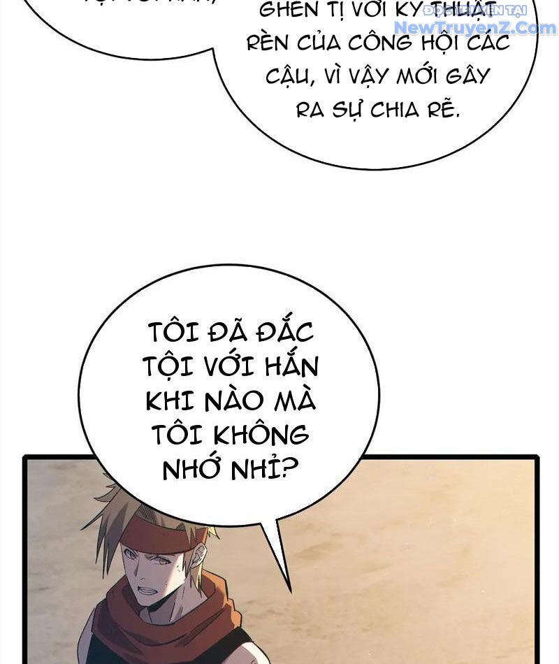 Vô Địch Bị Động Tạo Ra Tấn Sát Thương - Chapter 82 - Page 69