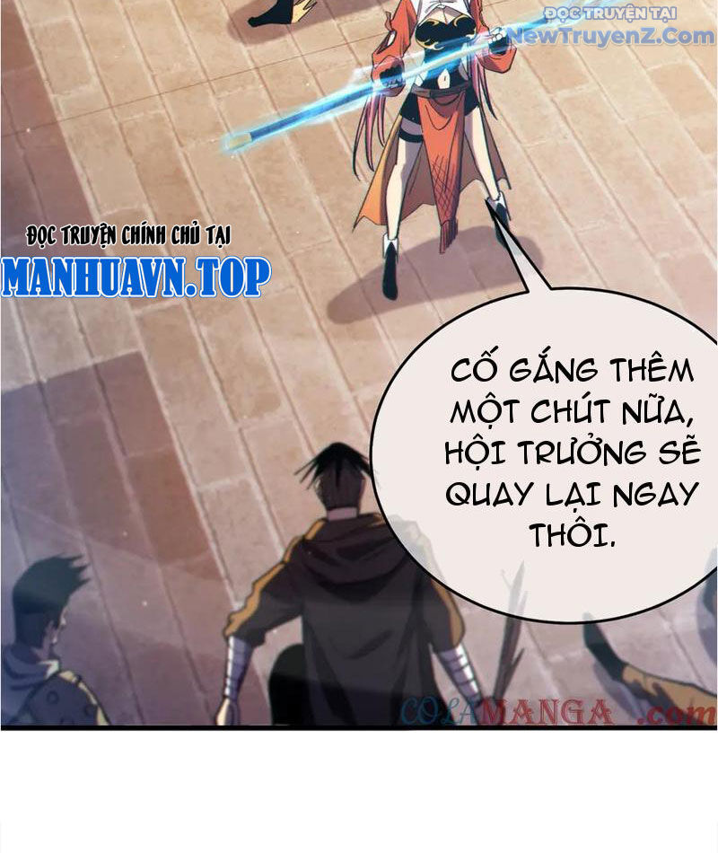 Vô Địch Bị Động Tạo Ra Tấn Sát Thương - Chapter 82 - Page 7