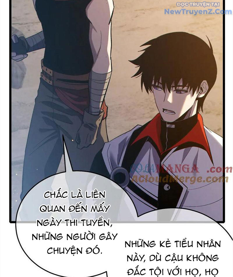 Vô Địch Bị Động Tạo Ra Tấn Sát Thương - Chapter 82 - Page 70