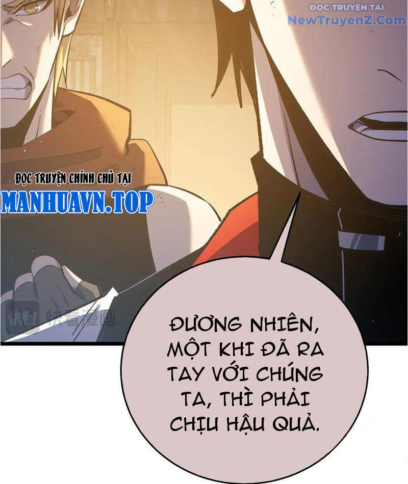Vô Địch Bị Động Tạo Ra Tấn Sát Thương - Chapter 82 - Page 73