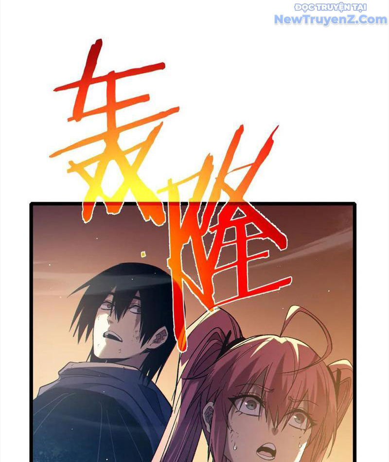 Vô Địch Bị Động Tạo Ra Tấn Sát Thương - Chapter 82 - Page 8